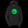 Fan Favorite Fleece Pullover Hooded Sweatshirt Thumbnail