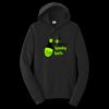 Fan Favorite Fleece Pullover Hooded Sweatshirt Thumbnail