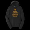 Fan Favorite Fleece Pullover Hooded Sweatshirt Thumbnail