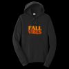 Fan Favorite Fleece Pullover Hooded Sweatshirt Thumbnail