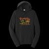 Fan Favorite Fleece Pullover Hooded Sweatshirt Thumbnail