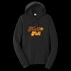 Fan Favorite Fleece Pullover Hooded Sweatshirt Thumbnail