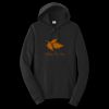 Fan Favorite Fleece Pullover Hooded Sweatshirt Thumbnail