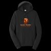 Fan Favorite Fleece Pullover Hooded Sweatshirt Thumbnail