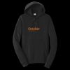 Fan Favorite Fleece Pullover Hooded Sweatshirt Thumbnail