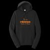 Fan Favorite Fleece Pullover Hooded Sweatshirt Thumbnail