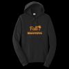 Fan Favorite Fleece Pullover Hooded Sweatshirt Thumbnail