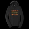 Fan Favorite Fleece Pullover Hooded Sweatshirt Thumbnail