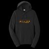 Fan Favorite Fleece Pullover Hooded Sweatshirt Thumbnail