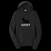 Fan Favorite Fleece Pullover Hooded Sweatshirt Thumbnail