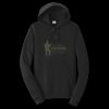 Fan Favorite Fleece Pullover Hooded Sweatshirt Thumbnail