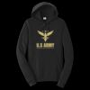 Fan Favorite Fleece Pullover Hooded Sweatshirt Thumbnail
