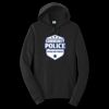 Fan Favorite Fleece Pullover Hooded Sweatshirt Thumbnail