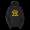 Fan Favorite Fleece Pullover Hooded Sweatshirt Thumbnail