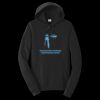 Fan Favorite Fleece Pullover Hooded Sweatshirt Thumbnail
