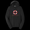 Fan Favorite Fleece Pullover Hooded Sweatshirt Thumbnail