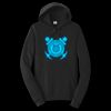 Fan Favorite Fleece Pullover Hooded Sweatshirt Thumbnail