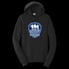 Fan Favorite Fleece Pullover Hooded Sweatshirt Thumbnail