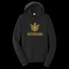 Fan Favorite Fleece Pullover Hooded Sweatshirt Thumbnail