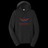 Fan Favorite Fleece Pullover Hooded Sweatshirt Thumbnail