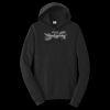 Fan Favorite Fleece Pullover Hooded Sweatshirt Thumbnail