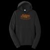 Fan Favorite Fleece Pullover Hooded Sweatshirt Thumbnail