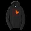 Fan Favorite Fleece Pullover Hooded Sweatshirt Thumbnail