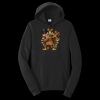 Fan Favorite Fleece Pullover Hooded Sweatshirt Thumbnail