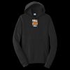 Fan Favorite Fleece Pullover Hooded Sweatshirt Thumbnail