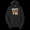 Fan Favorite Fleece Pullover Hooded Sweatshirt Thumbnail