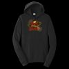 Fan Favorite Fleece Pullover Hooded Sweatshirt Thumbnail