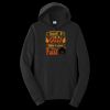 Fan Favorite Fleece Pullover Hooded Sweatshirt Thumbnail