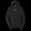 Fan Favorite Fleece Pullover Hooded Sweatshirt Thumbnail