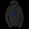 Fan Favorite Fleece Pullover Hooded Sweatshirt Thumbnail