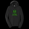Fan Favorite Fleece Pullover Hooded Sweatshirt Thumbnail
