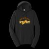 Fan Favorite Fleece Pullover Hooded Sweatshirt Thumbnail