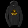 Fan Favorite Fleece Pullover Hooded Sweatshirt Thumbnail