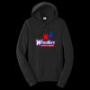 Fan Favorite Fleece Pullover Hooded Sweatshirt Thumbnail