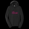 Fan Favorite Fleece Pullover Hooded Sweatshirt Thumbnail