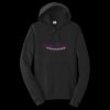Fan Favorite Fleece Pullover Hooded Sweatshirt Thumbnail