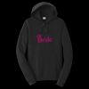 Fan Favorite Fleece Pullover Hooded Sweatshirt Thumbnail