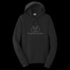 Fan Favorite Fleece Pullover Hooded Sweatshirt Thumbnail