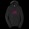 Fan Favorite Fleece Pullover Hooded Sweatshirt Thumbnail