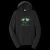 Fan Favorite Fleece Pullover Hooded Sweatshirt Thumbnail