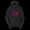 Fan Favorite Fleece Pullover Hooded Sweatshirt Thumbnail
