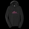 Fan Favorite Fleece Pullover Hooded Sweatshirt Thumbnail