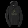 Fan Favorite Fleece Pullover Hooded Sweatshirt Thumbnail