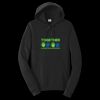 Fan Favorite Fleece Pullover Hooded Sweatshirt Thumbnail