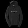 Fan Favorite Fleece Pullover Hooded Sweatshirt Thumbnail
