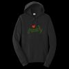 Fan Favorite Fleece Pullover Hooded Sweatshirt Thumbnail